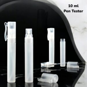 Soongh Premium Non-Alcoholic 10ml Perfume Pen Tester for Sampling Fragrances in Pakistan