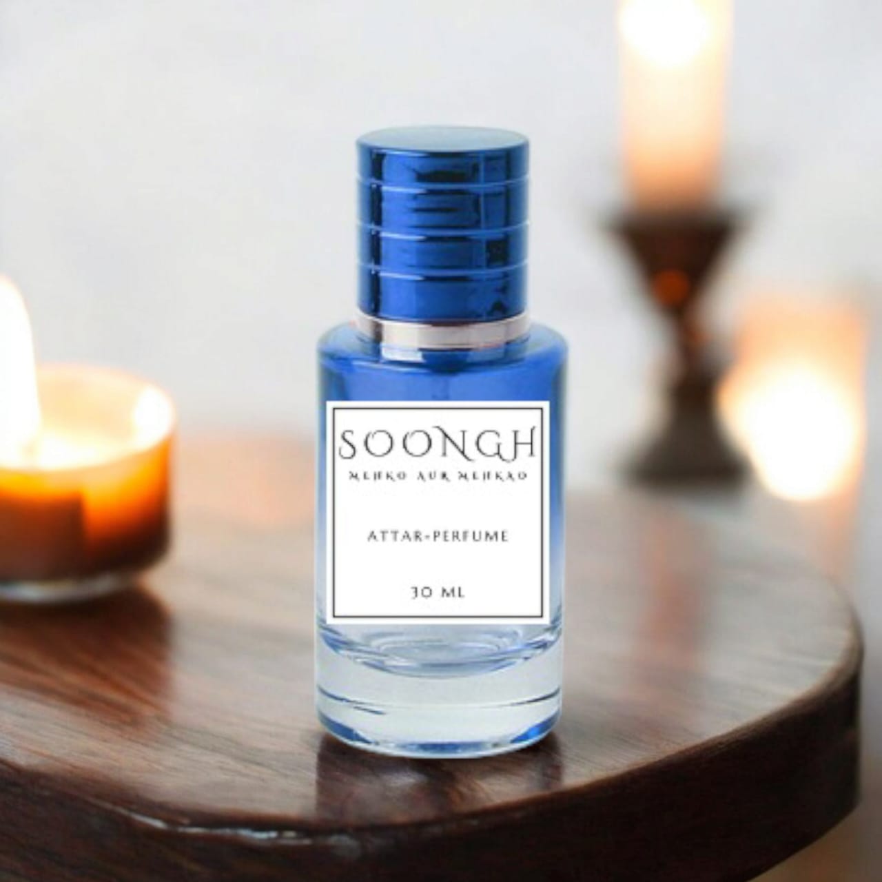 Soongh Premium Non-Alcoholic 30ml Perfume Bottle Bundle Offer in Pakistan - Image 2