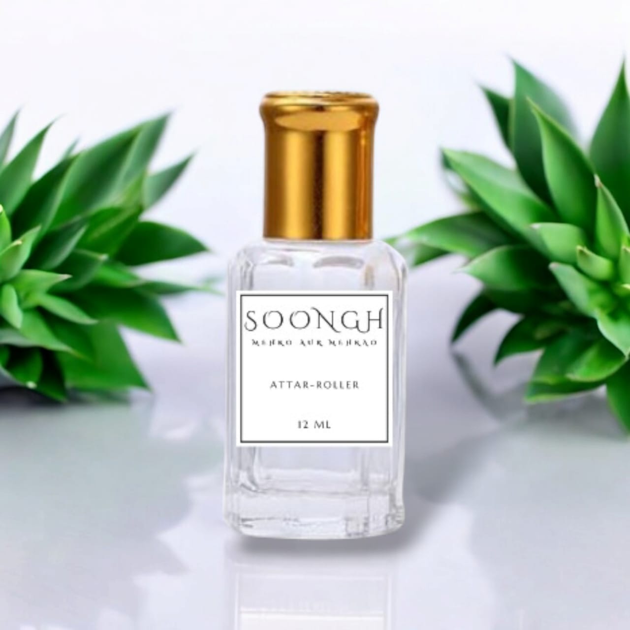 Soongh Premium Non-Alcoholic 12ml Perfume Roller Bundle Offer in Pakistan - Image 2