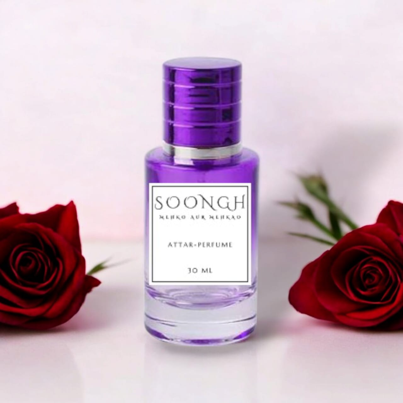 Soongh Premium Non-Alcoholic 30ml Perfume Bottle Bundle Offer in Pakistan - Image 3